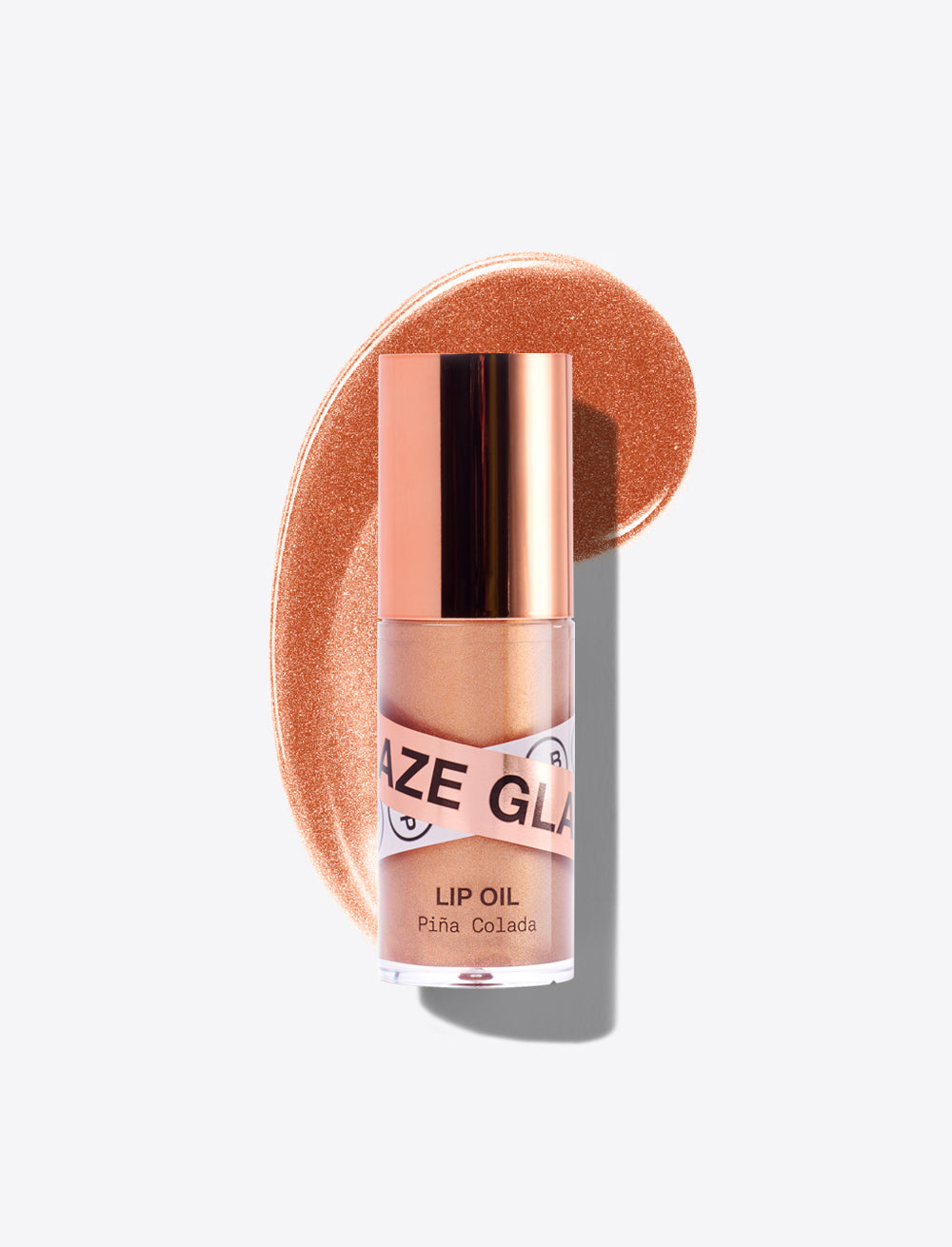 Glaze Lip Oil