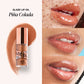 Piña Colada Glaze Lip Oil