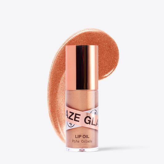 Piña Colada Glaze Lip Oil
