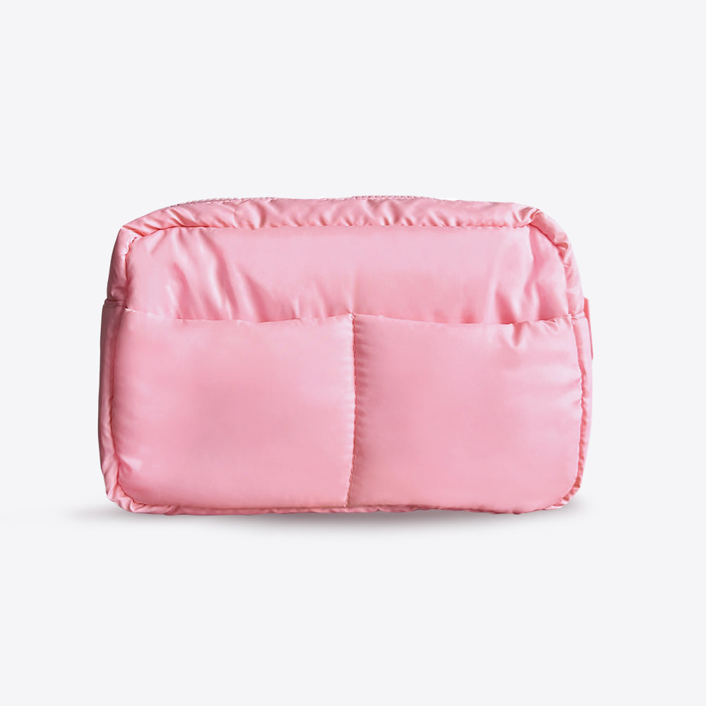 Puffy Cloud Makeup Bag