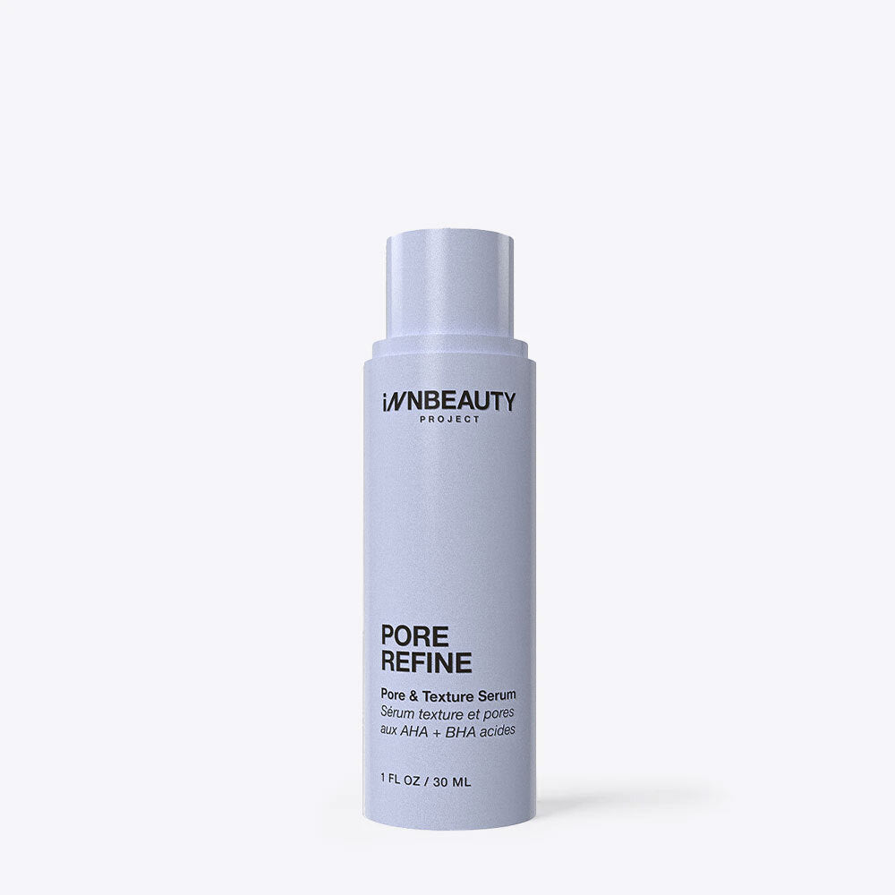 Pore Refine