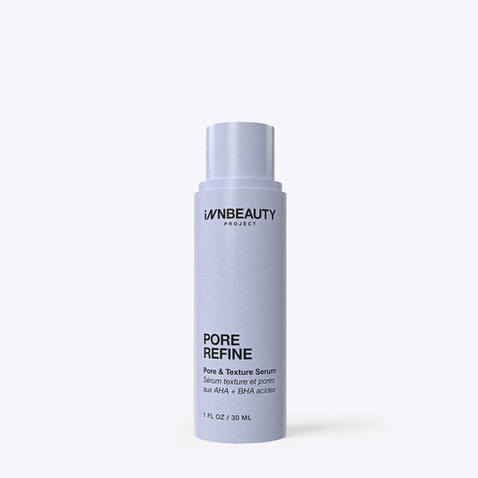 Pore Refine