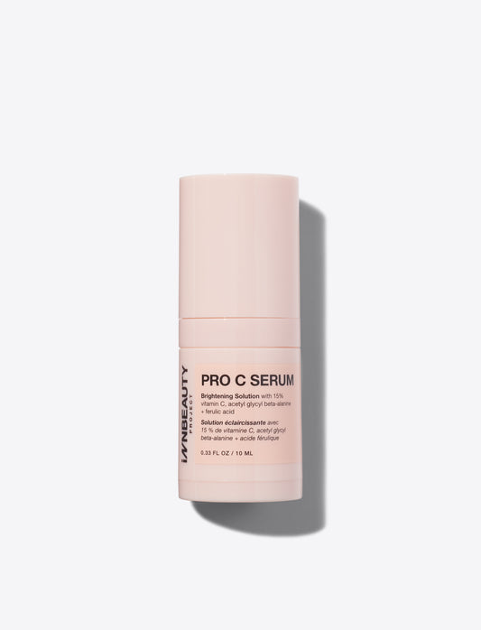 Pro C Travel Size