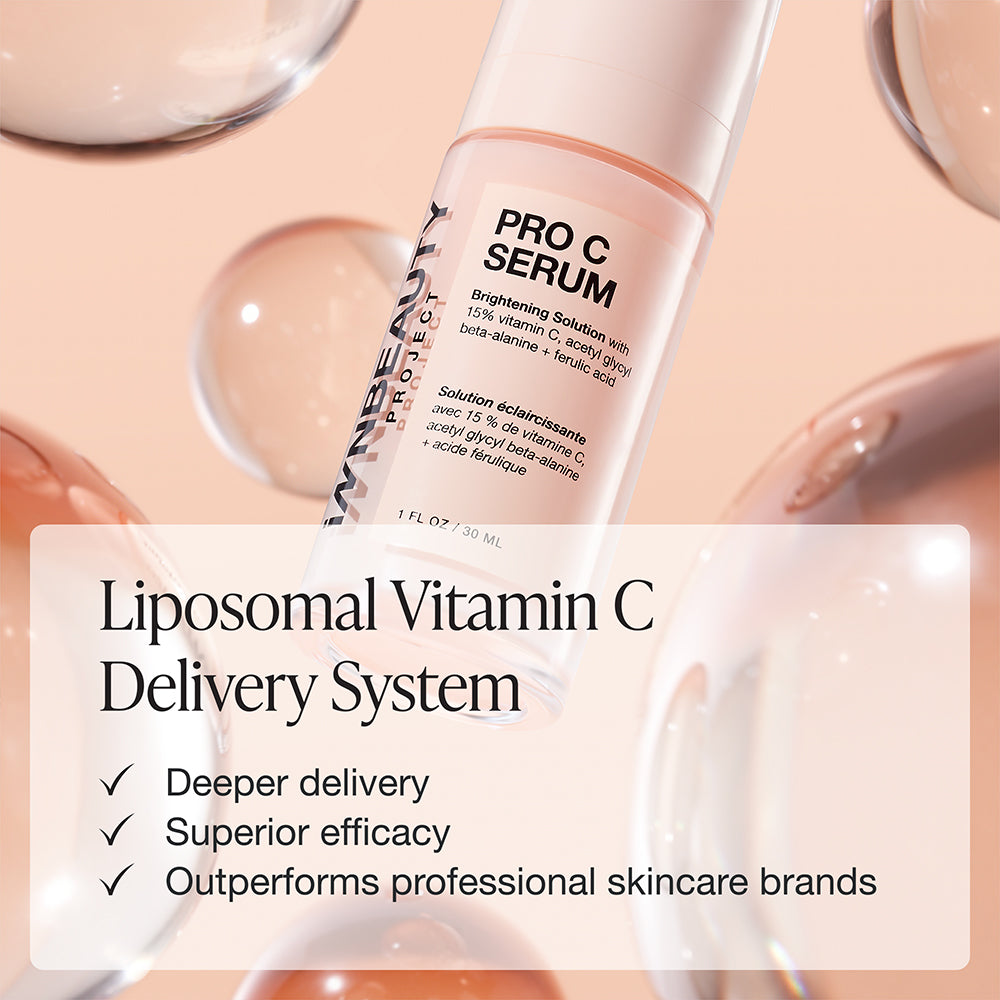 Pro C Serum