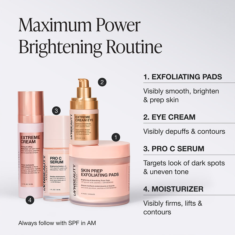 Pro C Serum