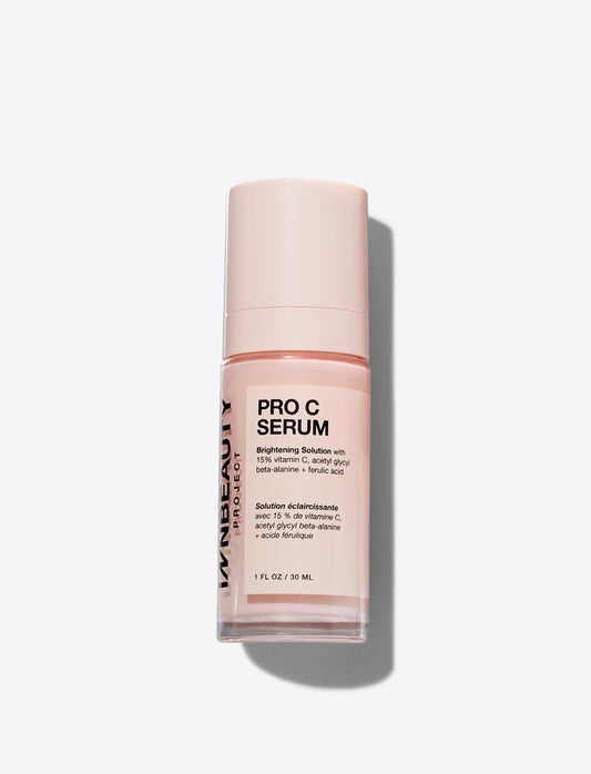 Pro C Serum