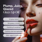 Pumpkin Latte Glaze Lip Oil