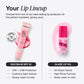 Pumpkin Latte Glaze Lip Oil