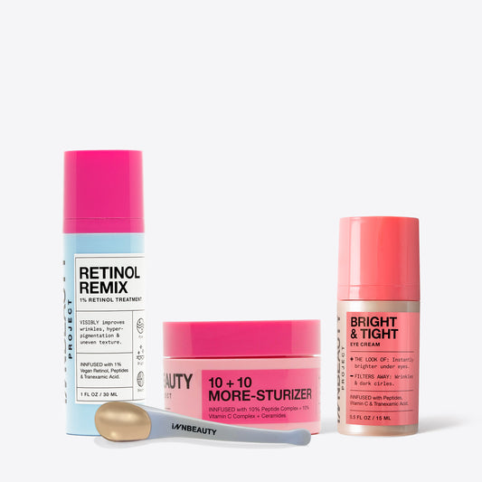 Radiance Routine