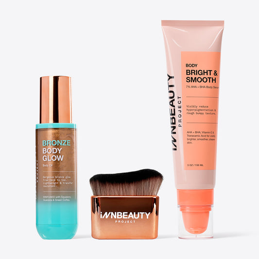 Ready, Set, Glow