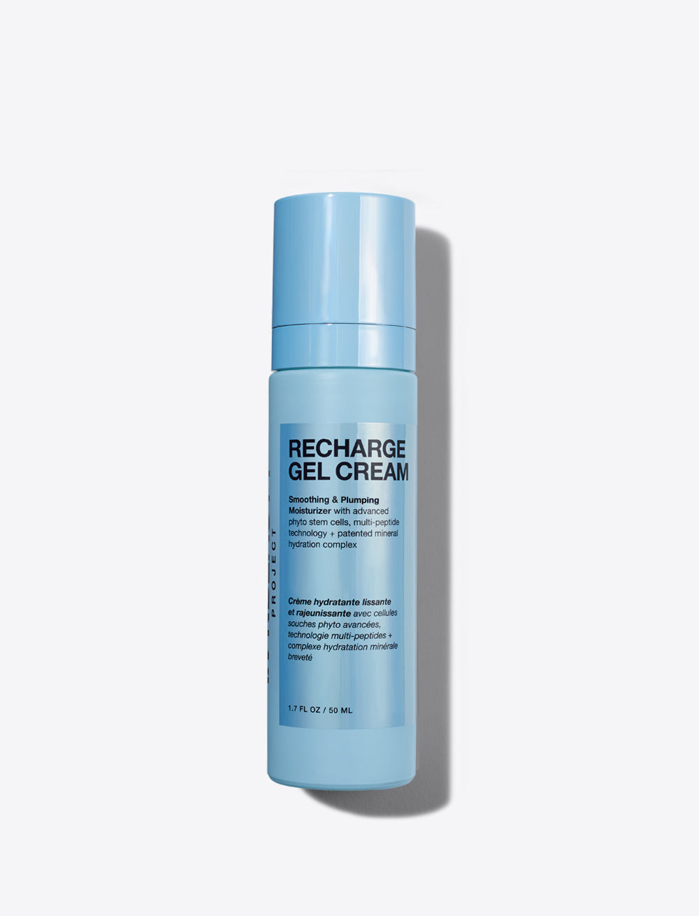 Recharge Gel Cream