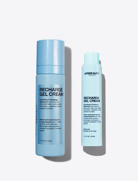 Recharge Refill Bundle