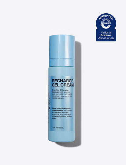 Recharge Gel Cream
