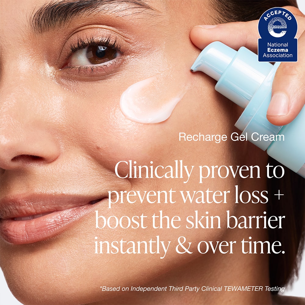 Recharge Gel Cream