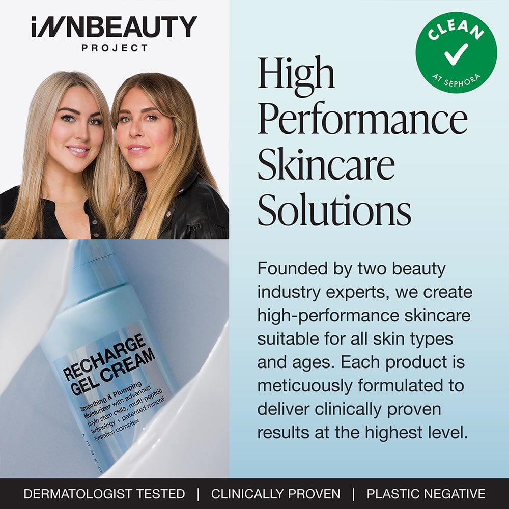 Recharge Gel Cream