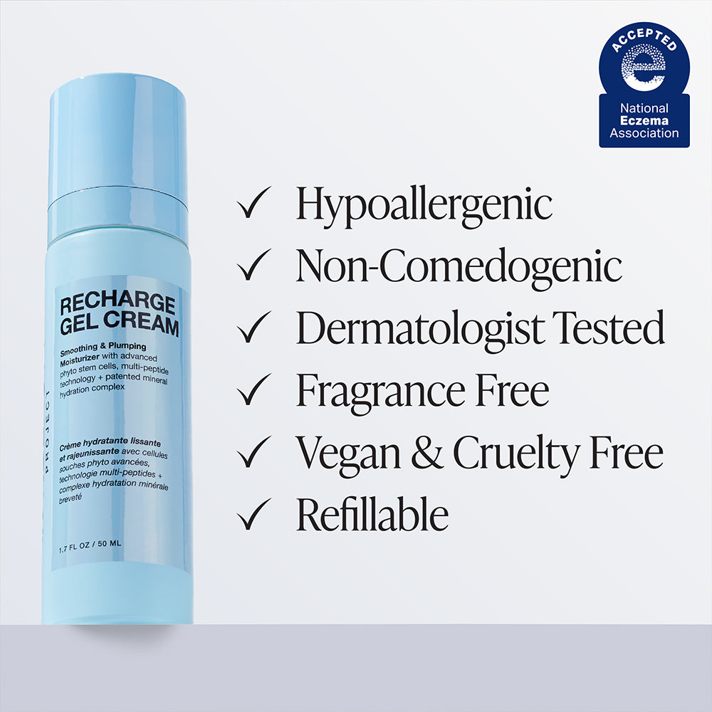 Recharge Gel Cream