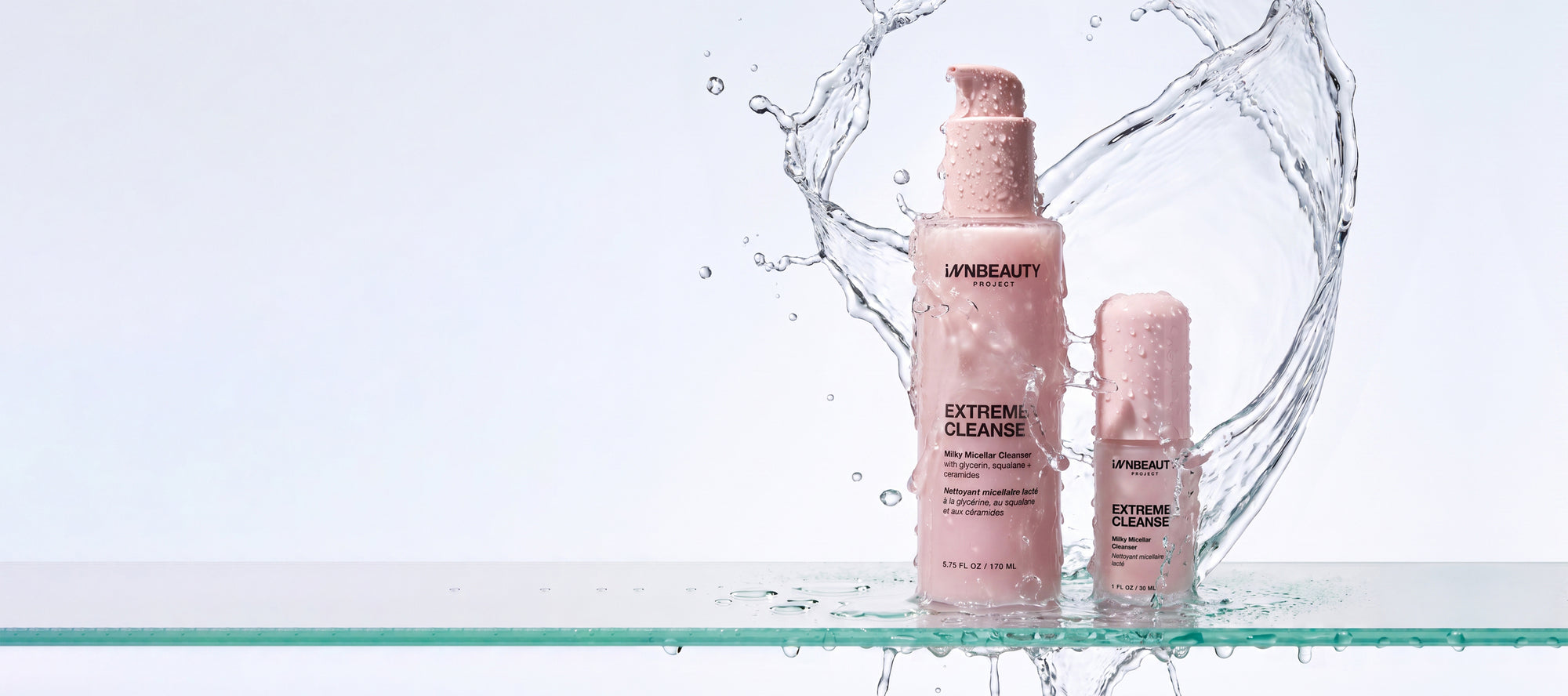 NEW! EXTREME CLEANSE