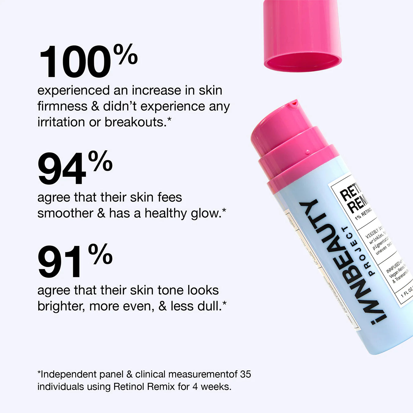 Radiance Routine