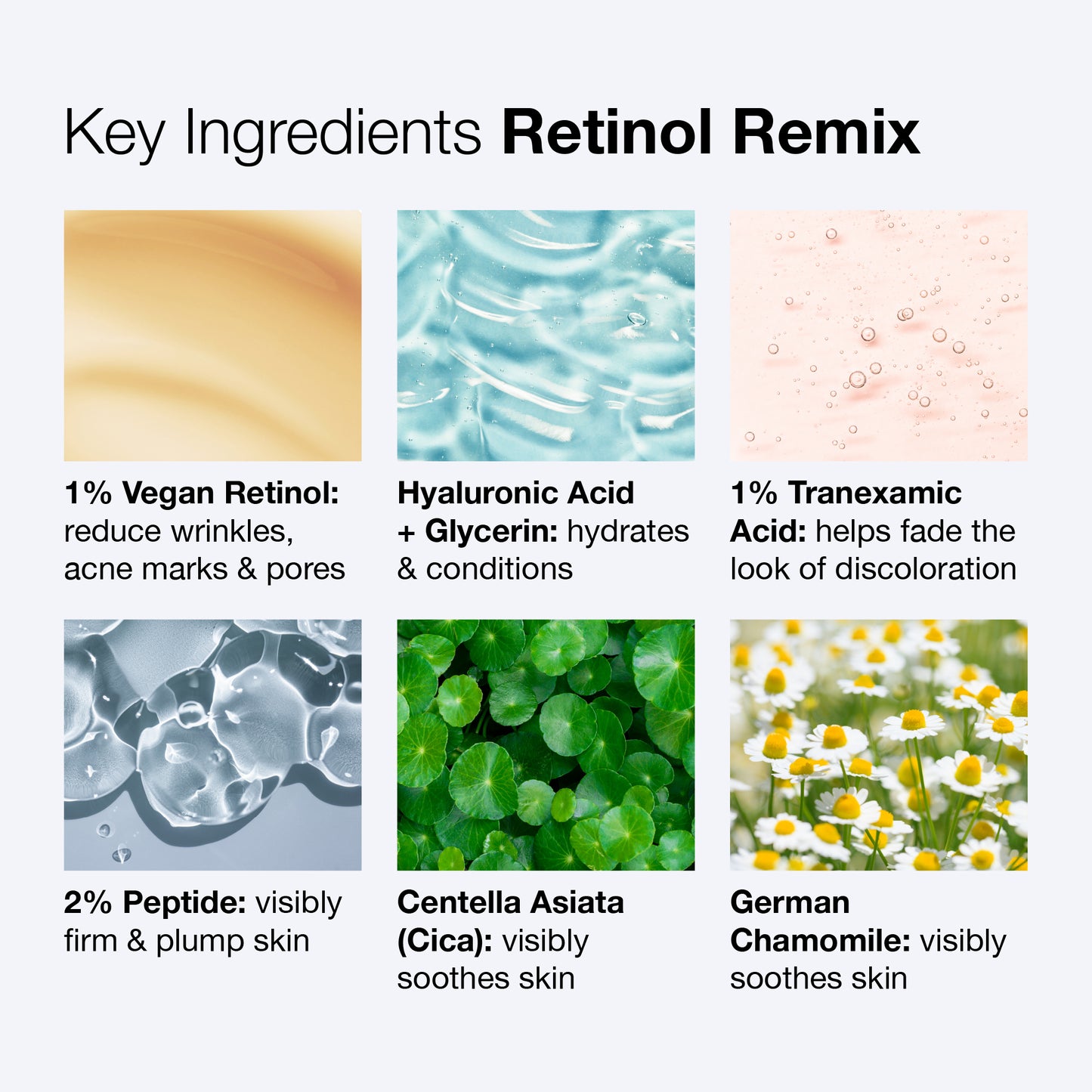 Summer Recovery Bundle