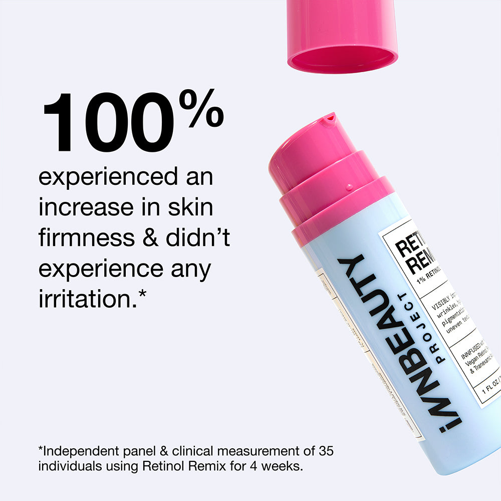 Retinol Remix 1% Retinol