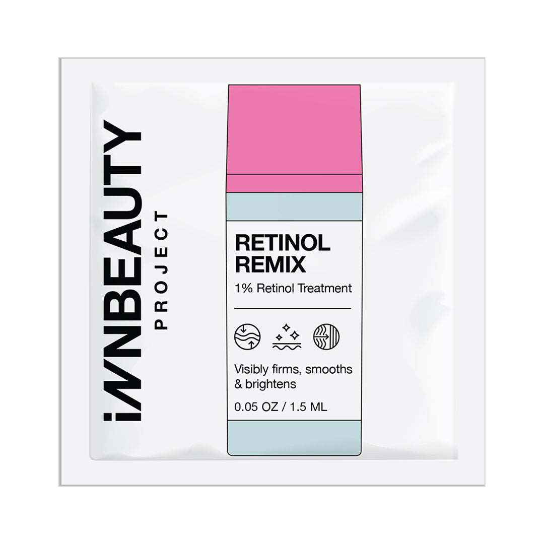 Retinol Remix Sachet