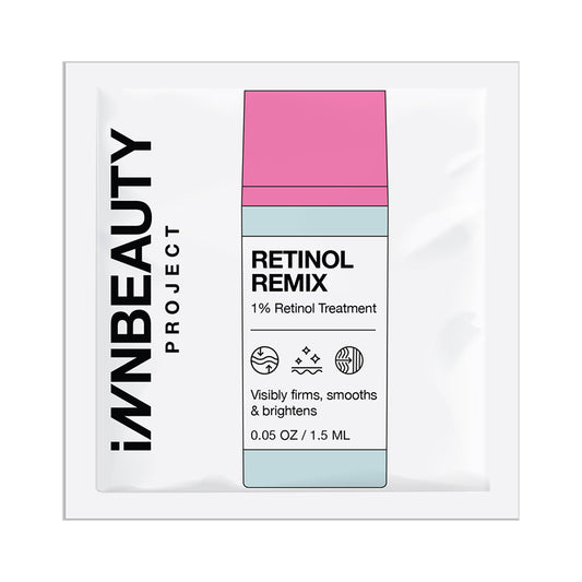 Retinol Remix Sachet