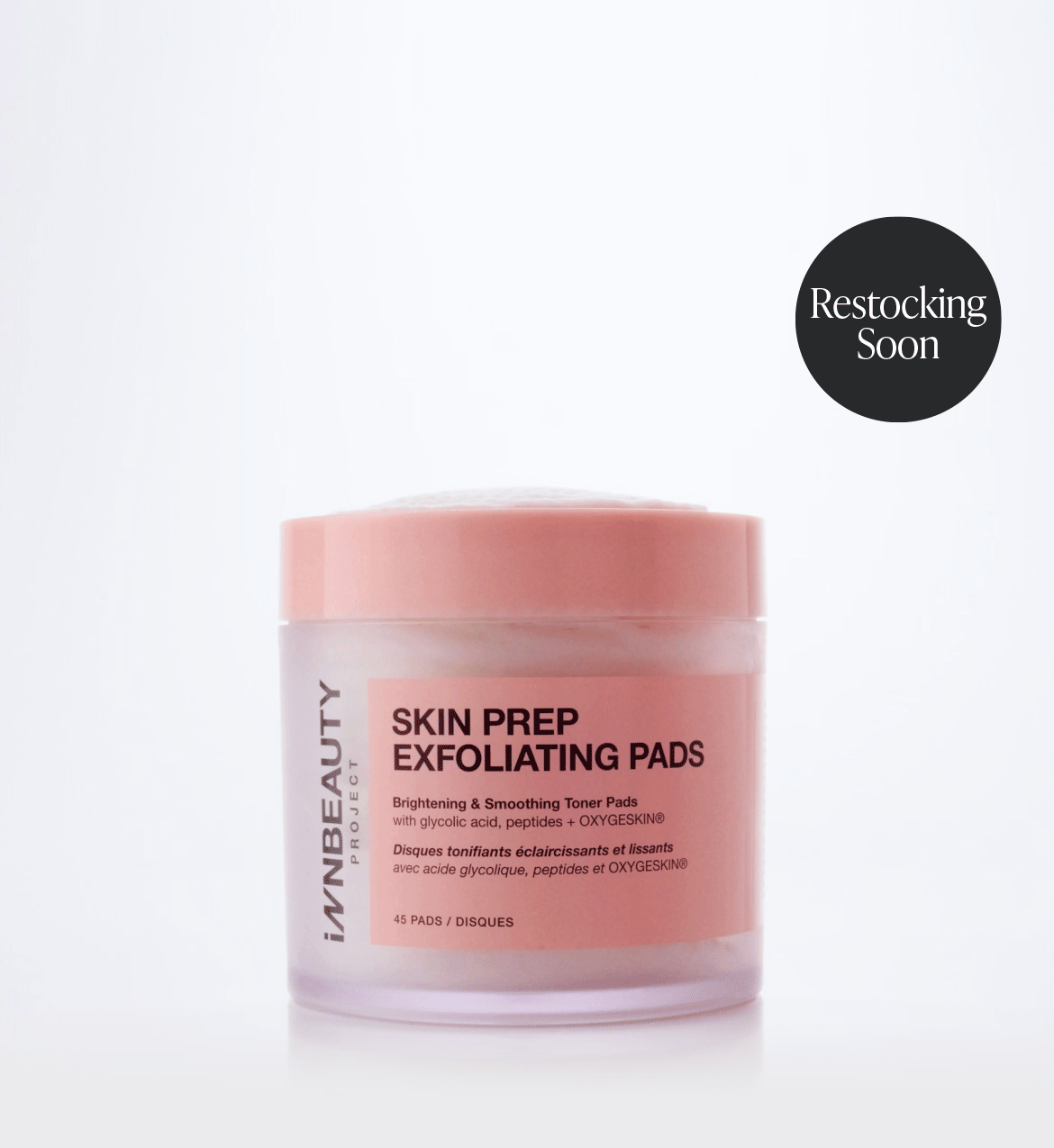 One Swipe <br> Gone Fast