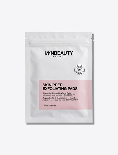 7 Pads