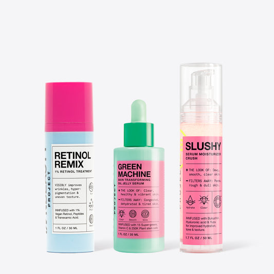 Skincare Powerhouses