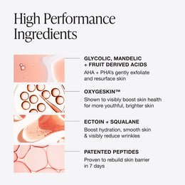 Skin Prep Exfoliating Pads | Brightening Pads for Smooth Skin ...