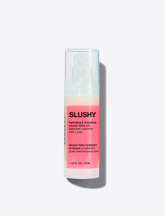Slushy