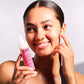 Holiday Skin Prep Set