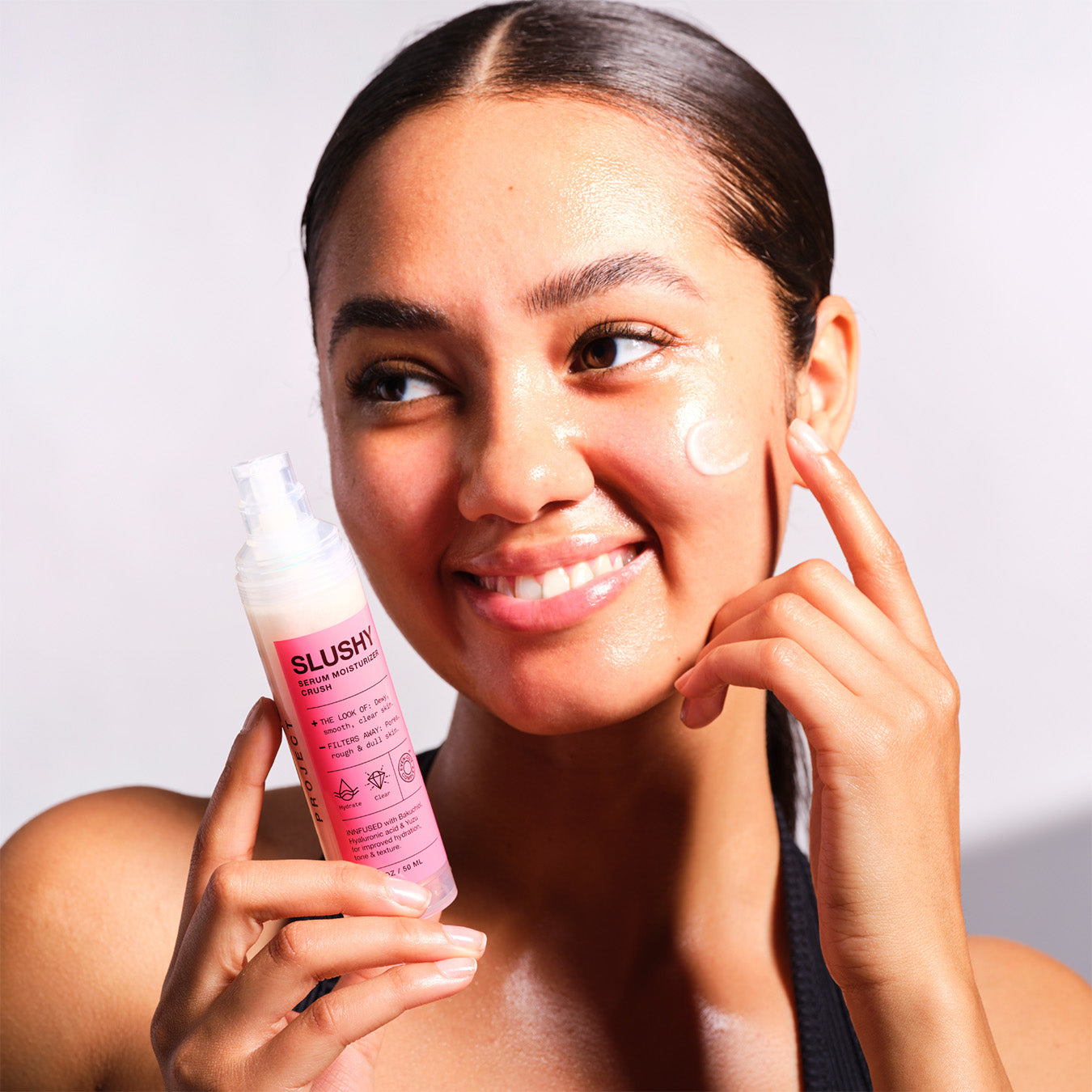 Holiday Skin Prep Set