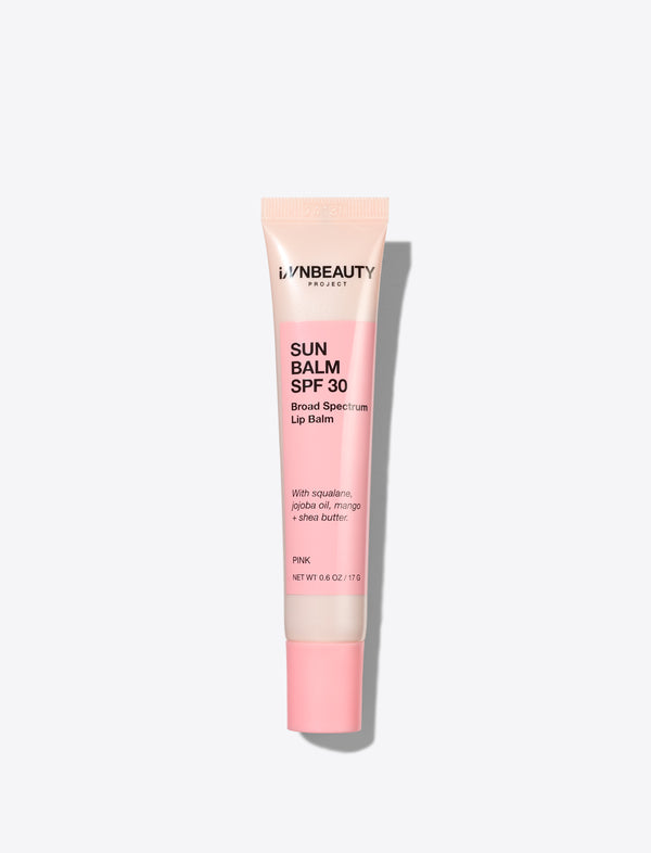 Sun Balm SPF 30&nbsp;-&nbsp;Pink