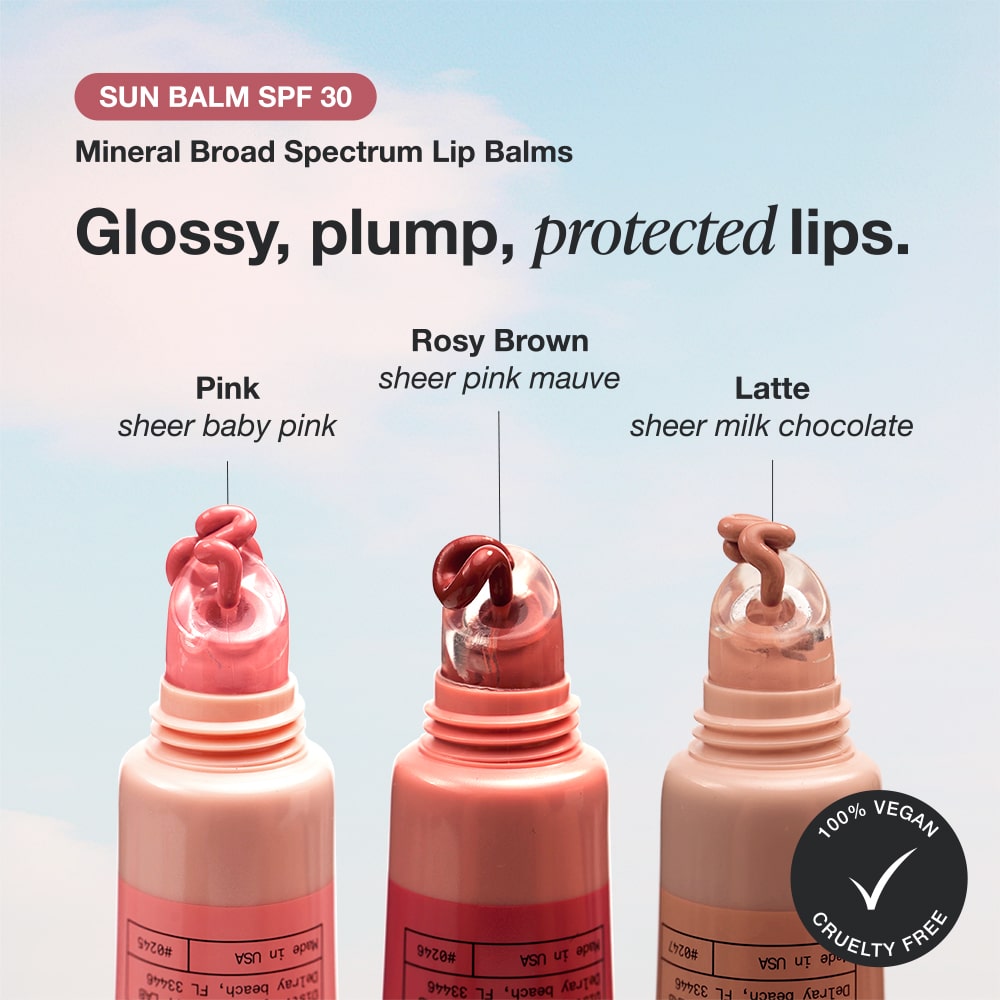 Sun Balm SPF 30