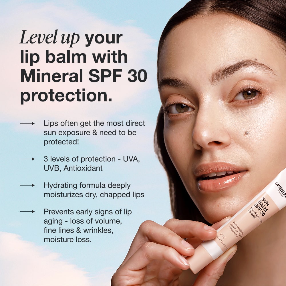 Sun Balm SPF 30