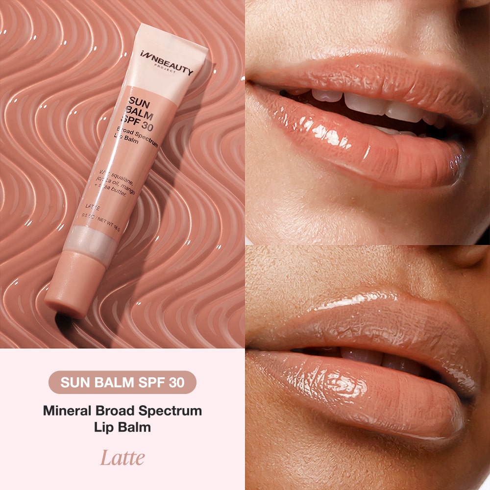 Sun Balm SPF 30