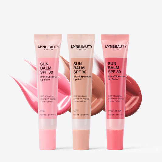 Sun Balm SPF 30