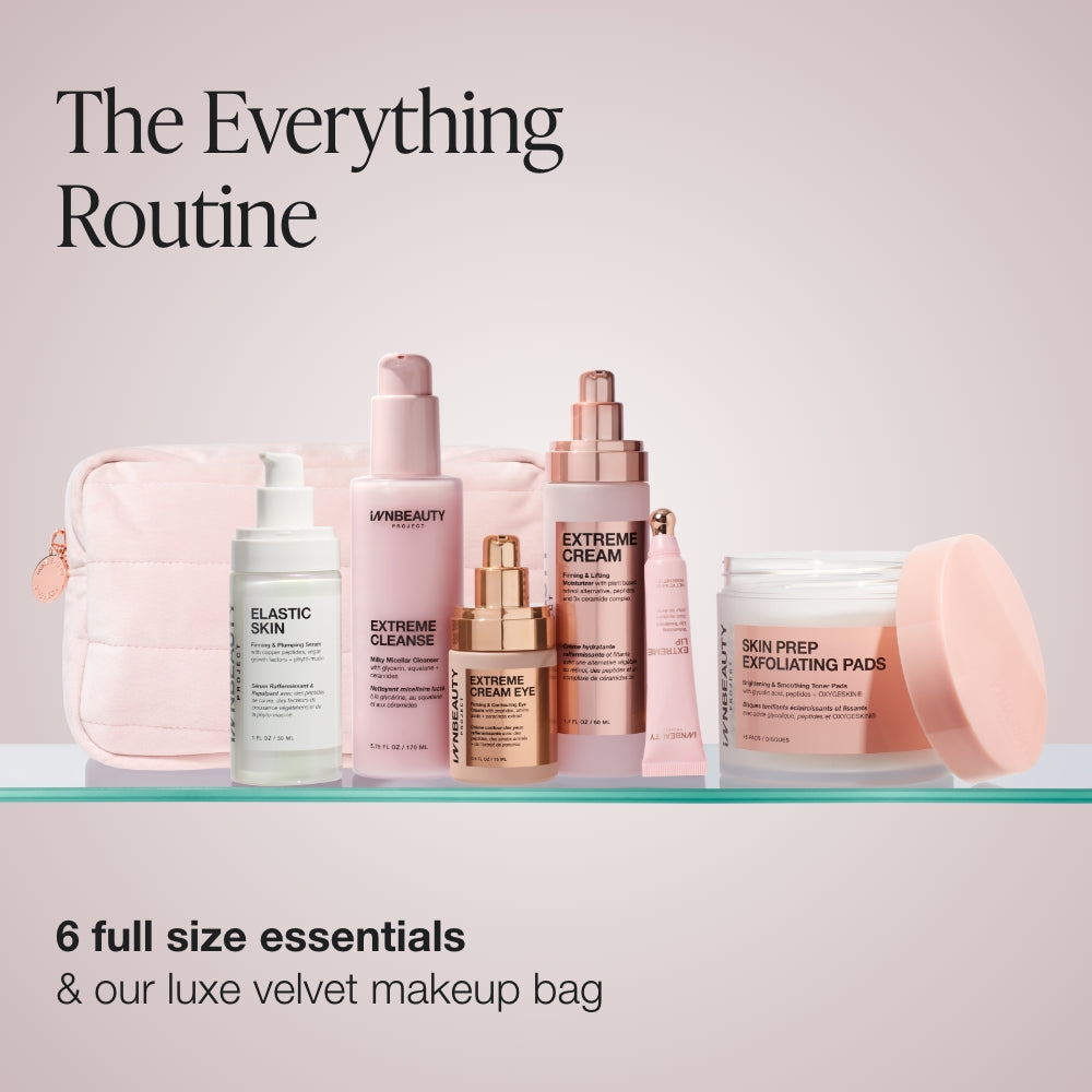 The Everything Routine