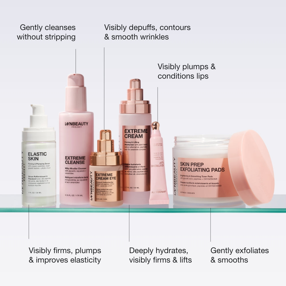The Everything Routine