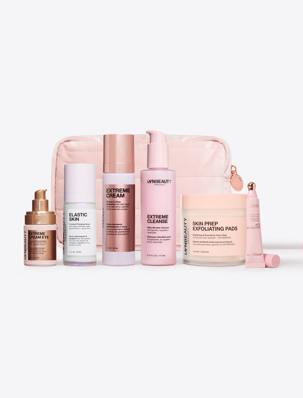 The Everything Routine