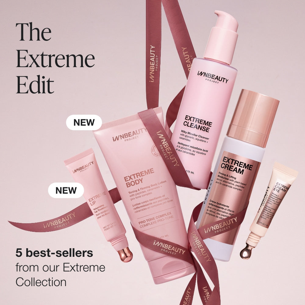 The Extreme Edit