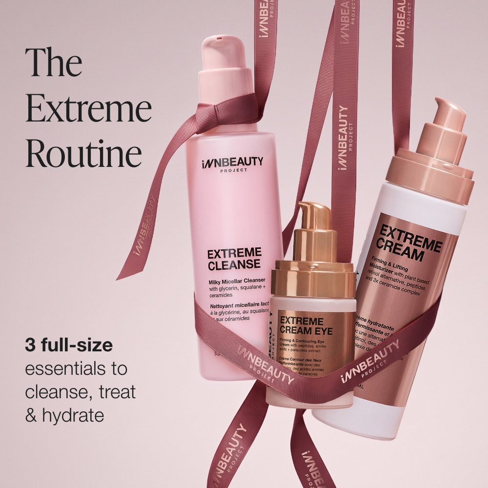 The Extreme Routine