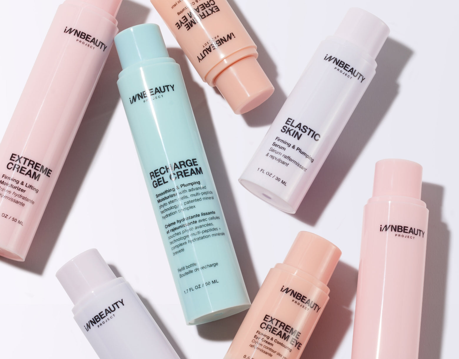 Send back 5+ empties, get a FREE refill