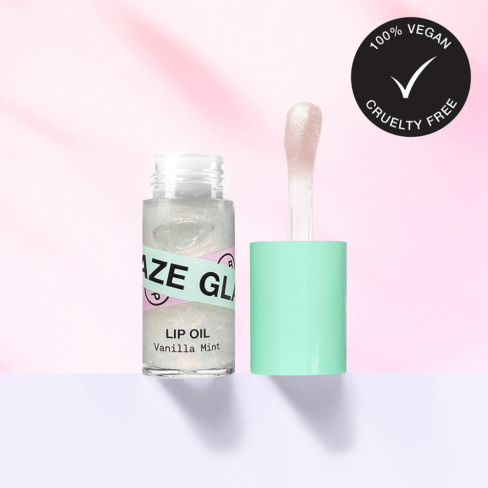 Vanilla Mint