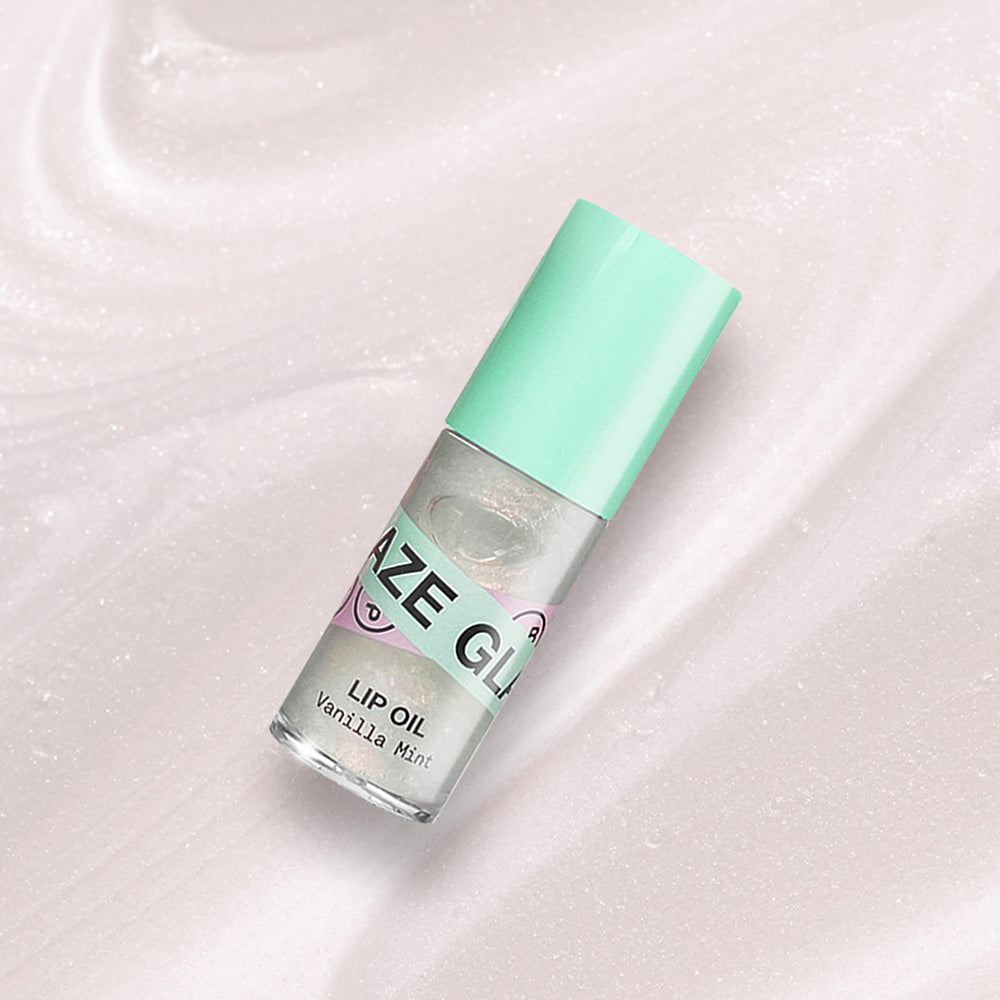 Vanilla Mint