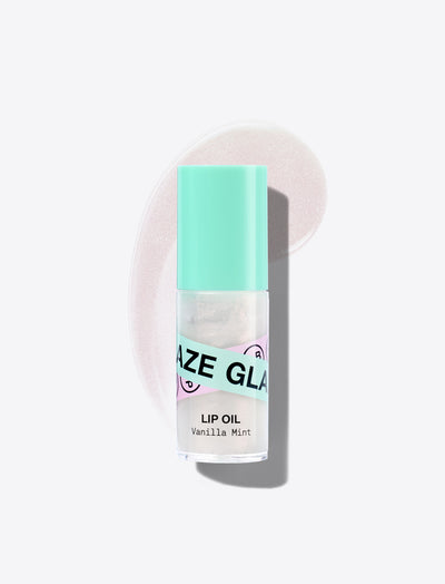Vanilla Mint