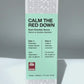 Calm The Red Down