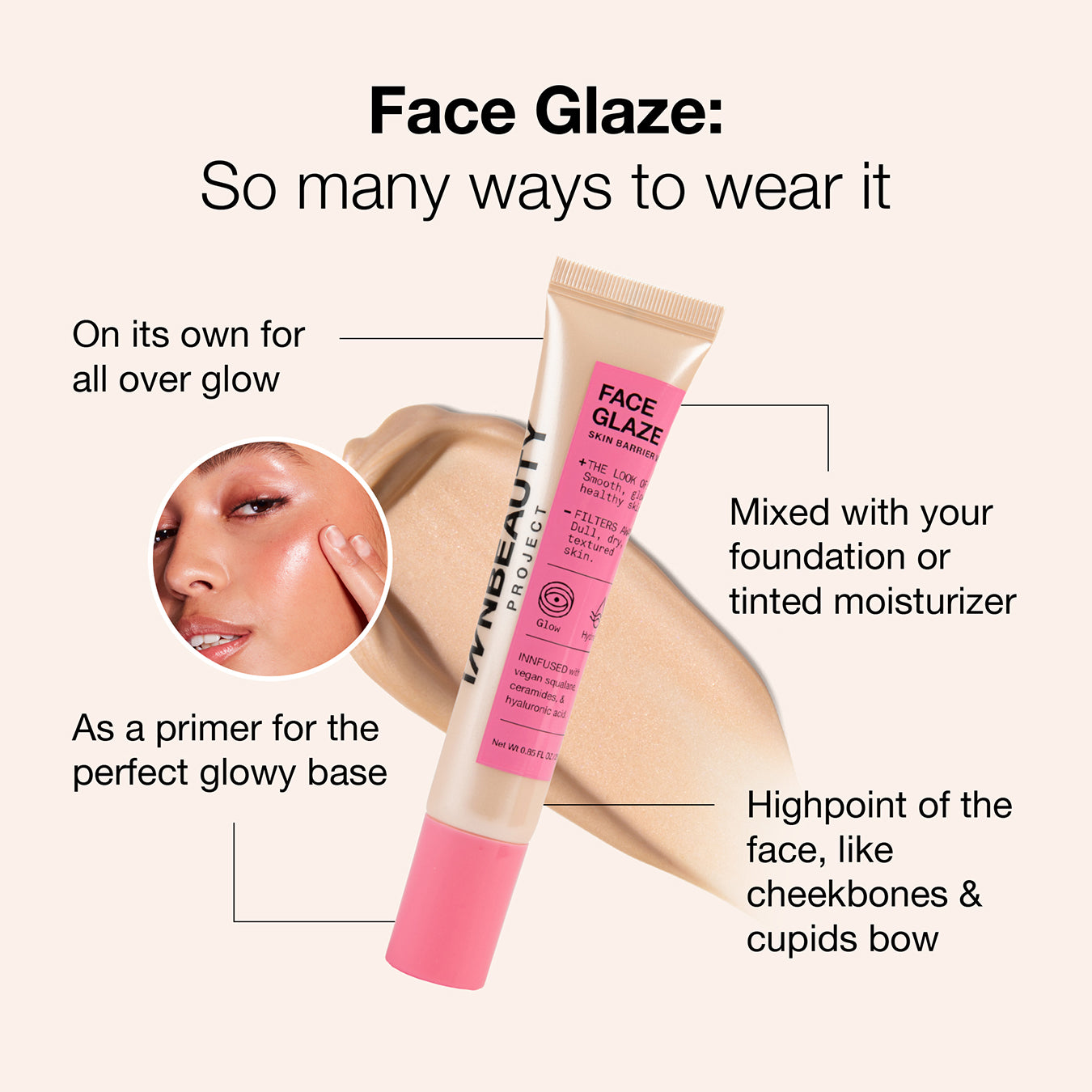Jelly Skin Kit