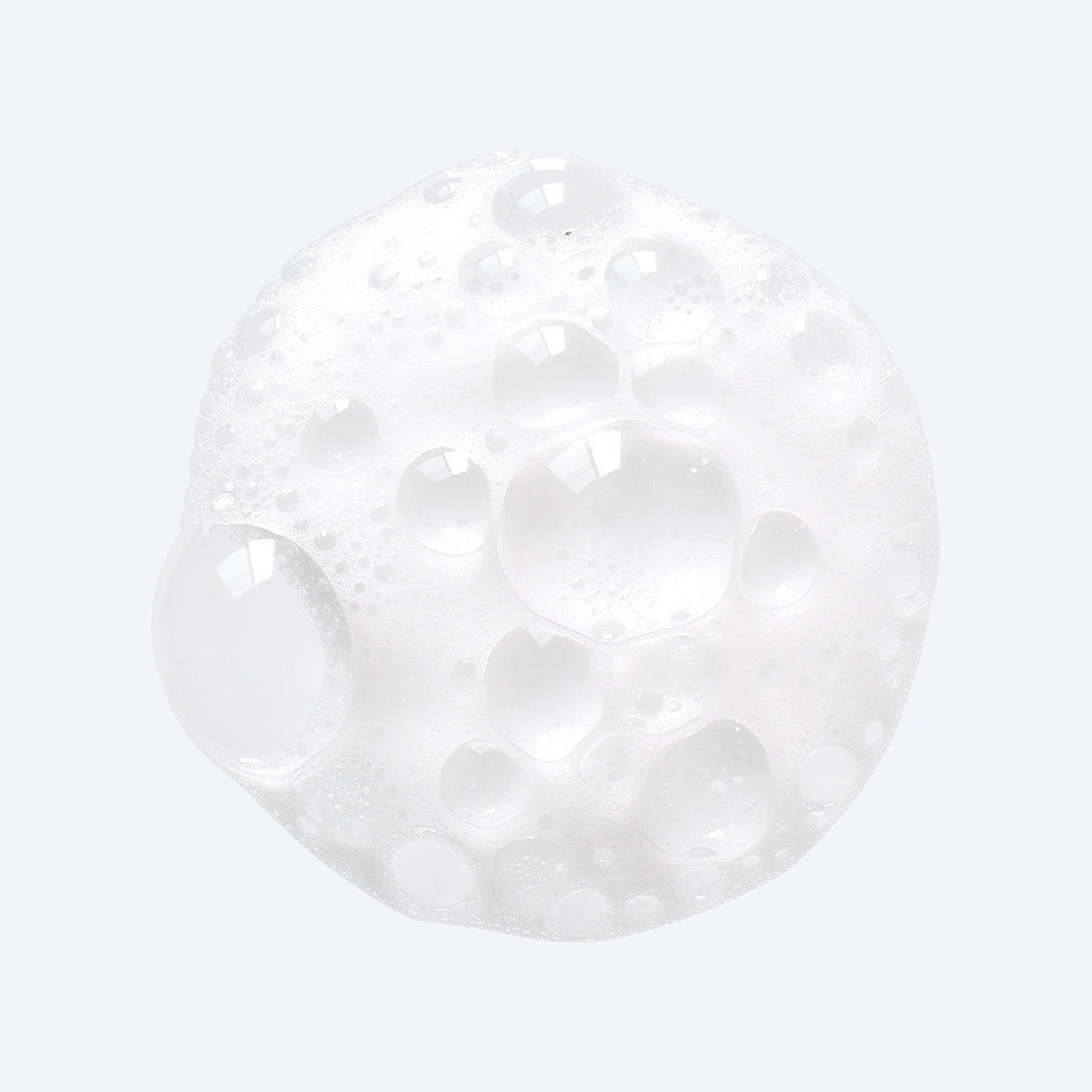 Foam Around